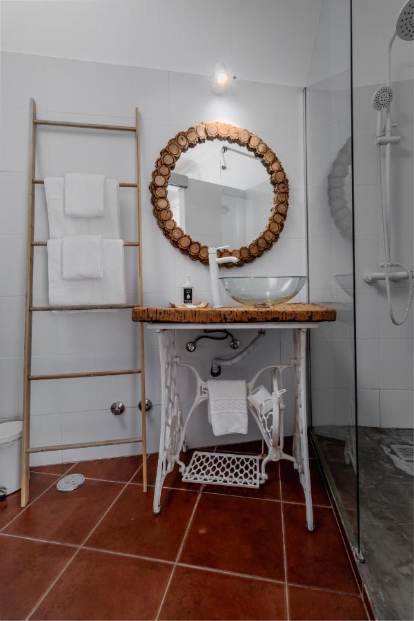 Villa Center - Alojamento Local Грандола Экстерьер фото
