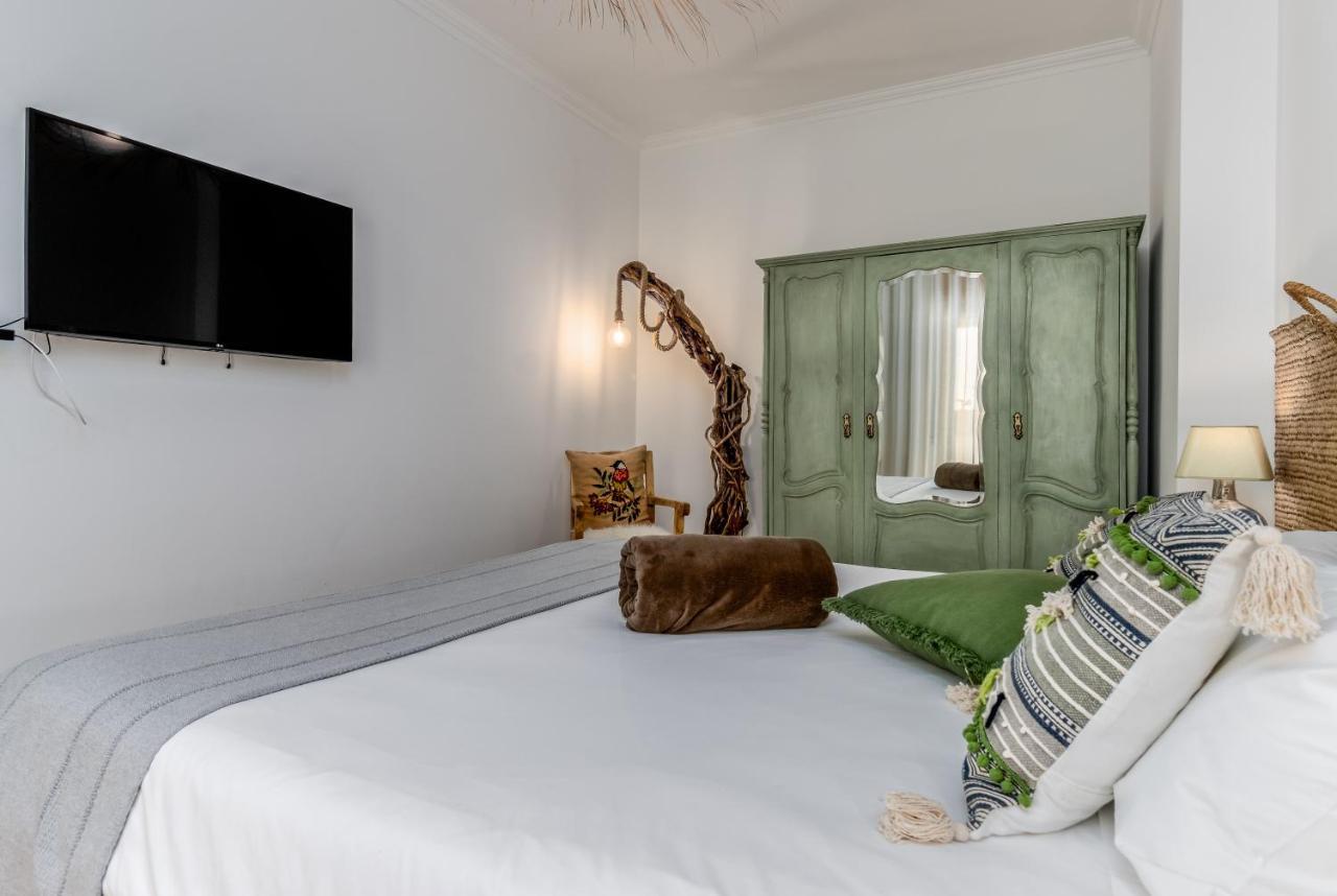 Villa Center - Alojamento Local Грандола Экстерьер фото