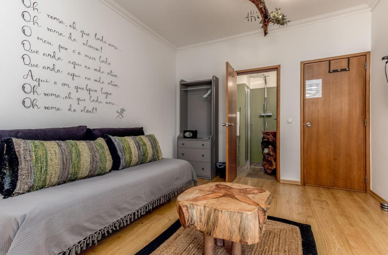 Villa Center - Alojamento Local Грандола Экстерьер фото
