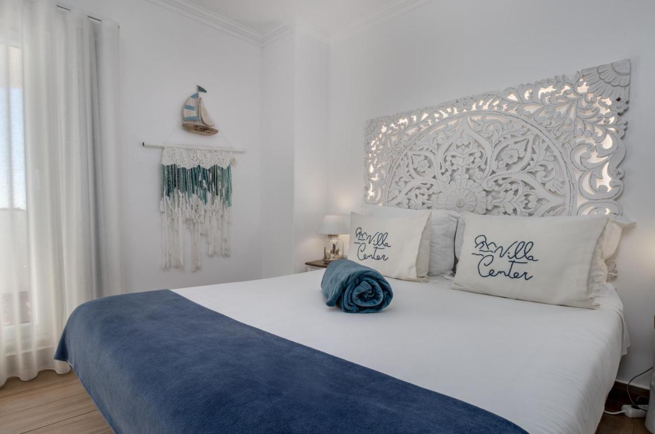 Villa Center - Alojamento Local Грандола Экстерьер фото